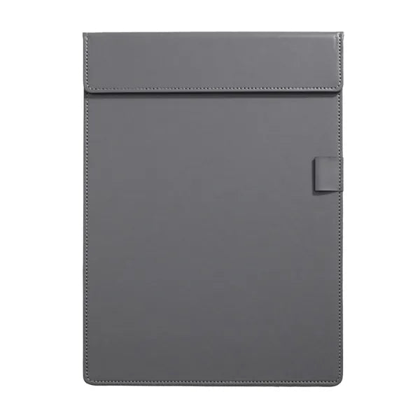 A4 PU Leather Clipboard