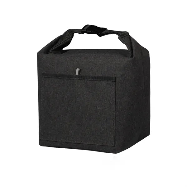 Durable Roll Top Insulated Lunch Bag