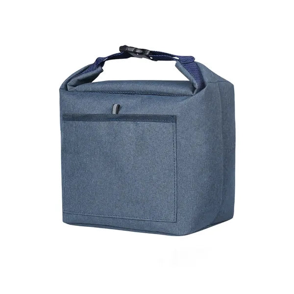 Durable Roll Top Insulated Lunch Bag