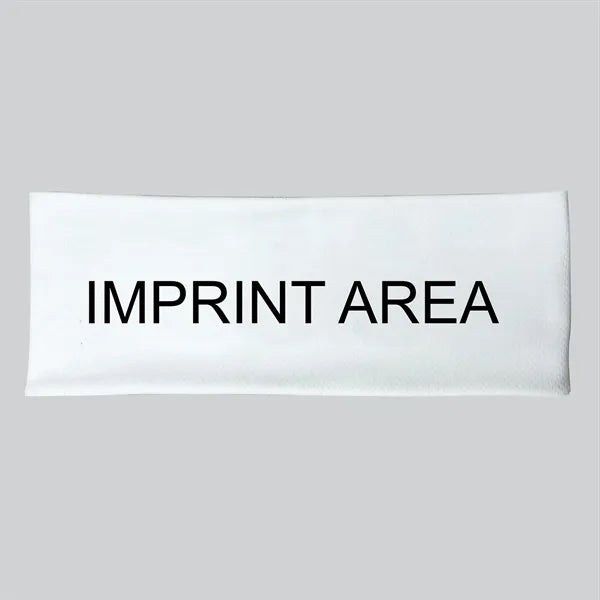 Cooling Polyester Head Band
