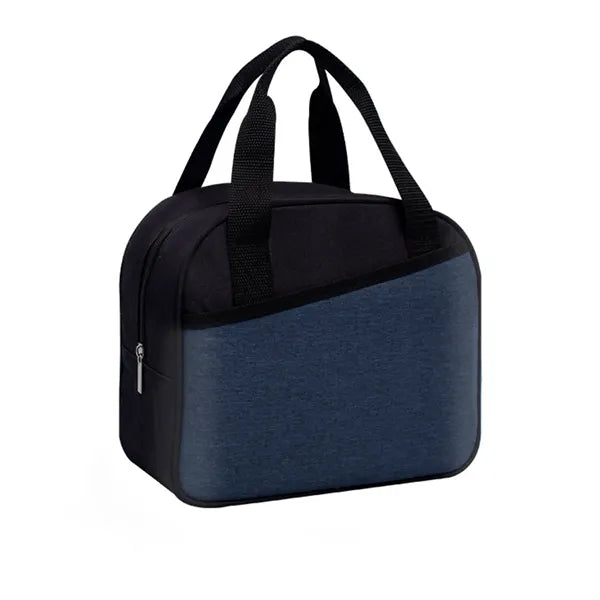 Portable Insulated Lunch Bag