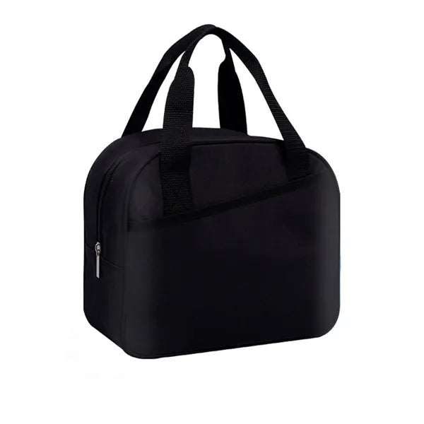 Portable Insulated Lunch Bag