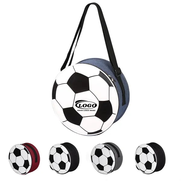 Soccer Sport Cooler