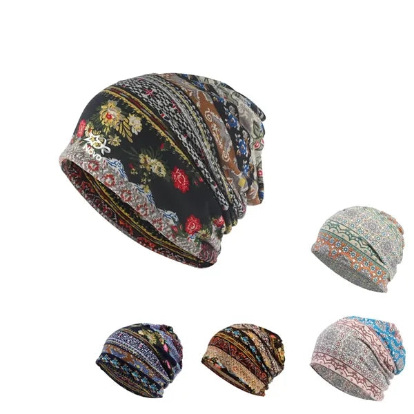 Womens Chemo Headwear Hats