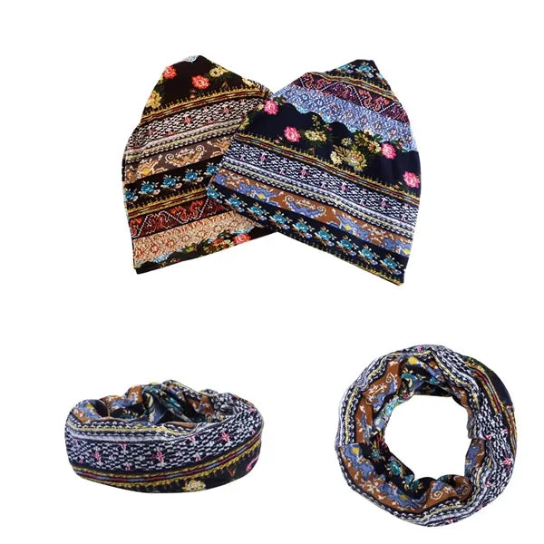 Womens Chemo Headwear Hats