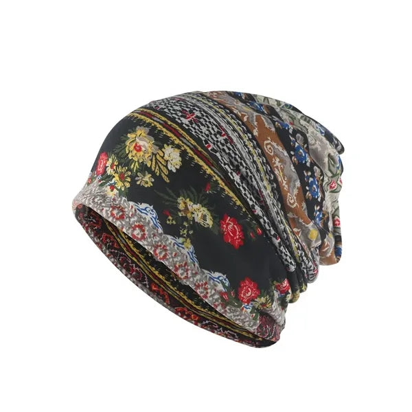 Womens Chemo Headwear Hats