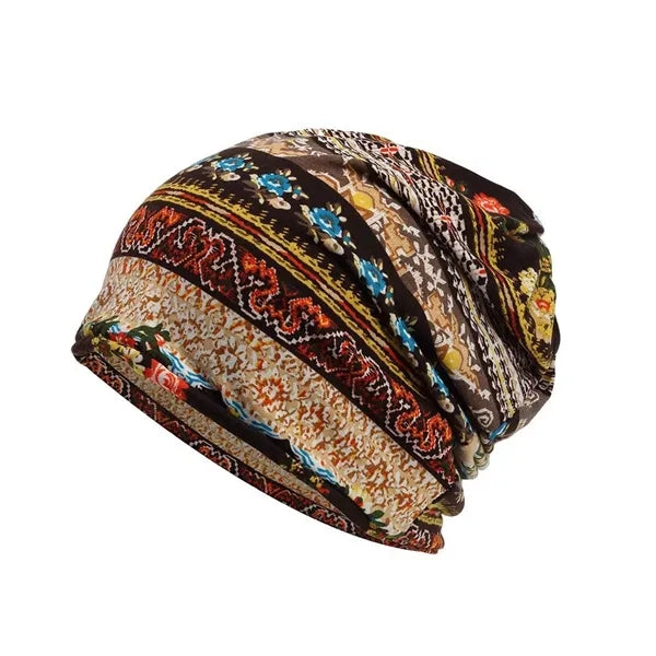 Womens Chemo Headwear Hats
