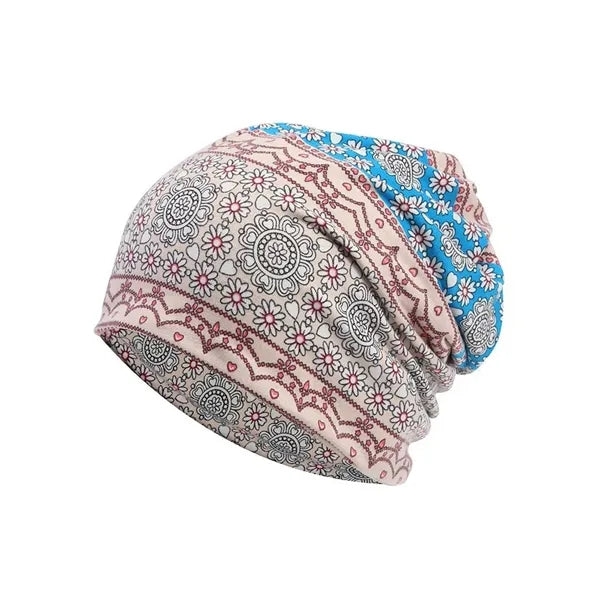 Womens Chemo Headwear Hats