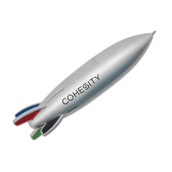 Rocket Pen