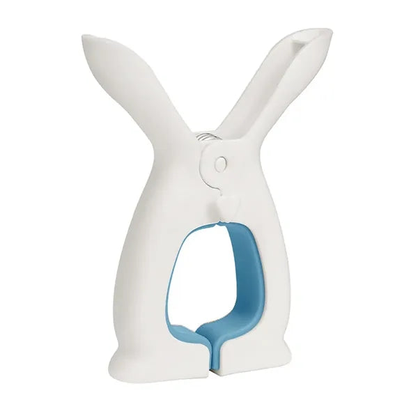 Bunny Ear Clothes Clips