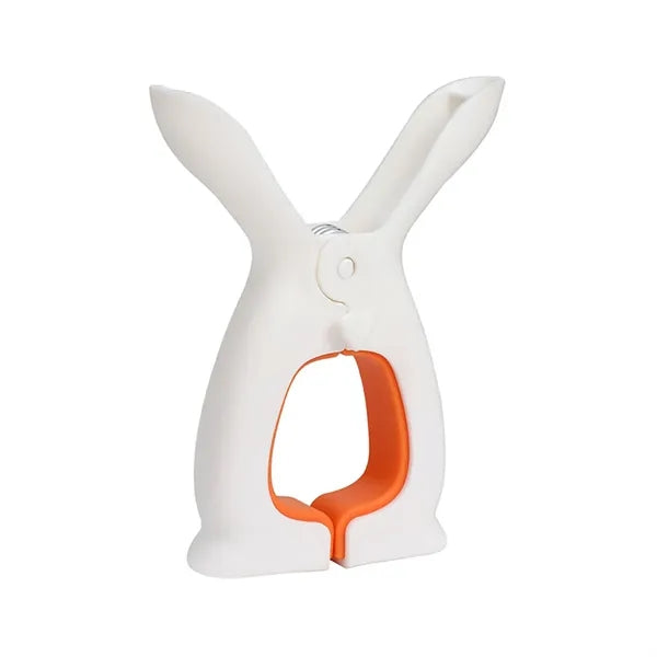 Bunny Ear Clothes Clips