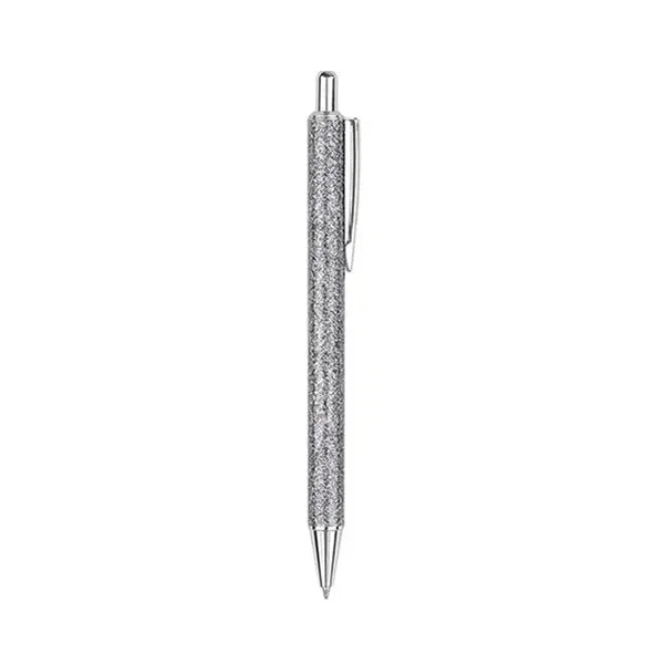 Metal Retractable Ballpoint Pen