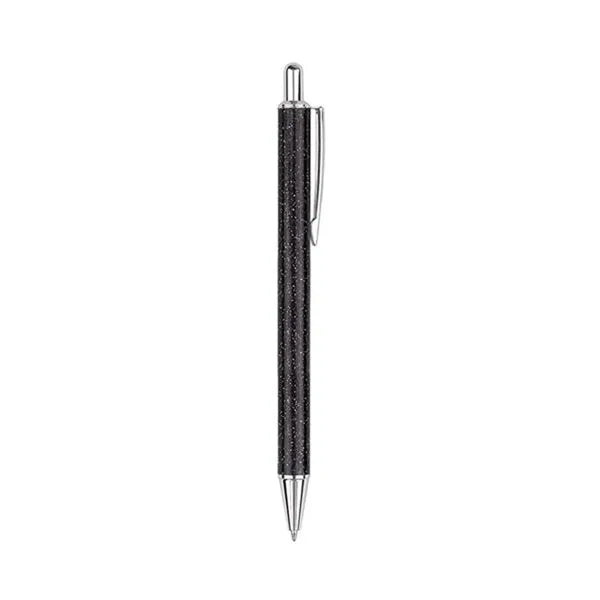 Metal Retractable Ballpoint Pen