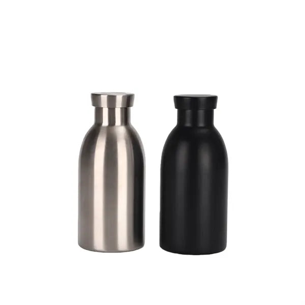 Stainless Steel Small-Mouth Milk Bottle