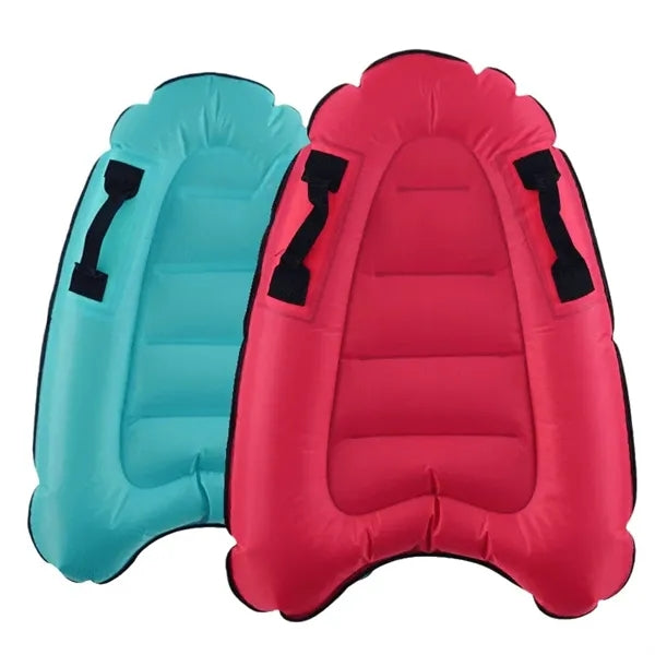 Portable Surfboard