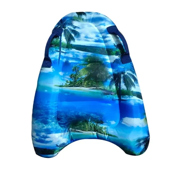 Portable Surfboard