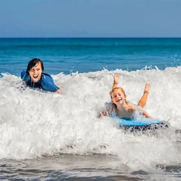 Portable Surfboard