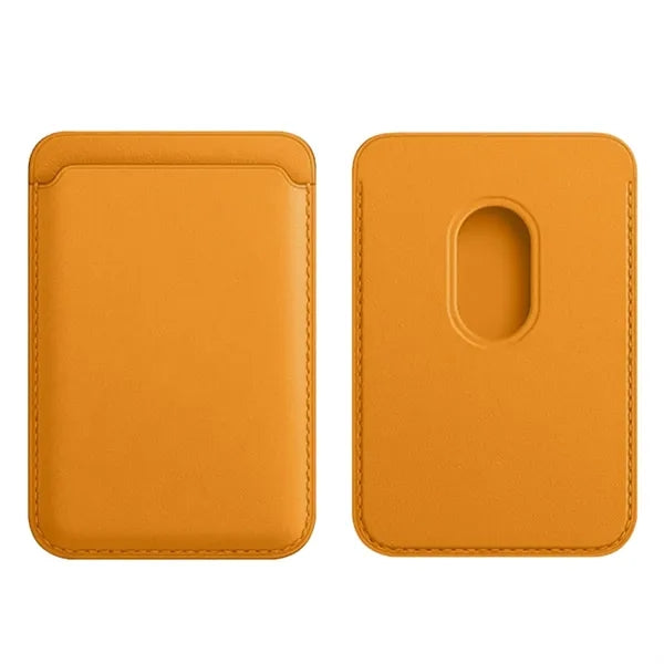 Slimline Mag Safe Wallet