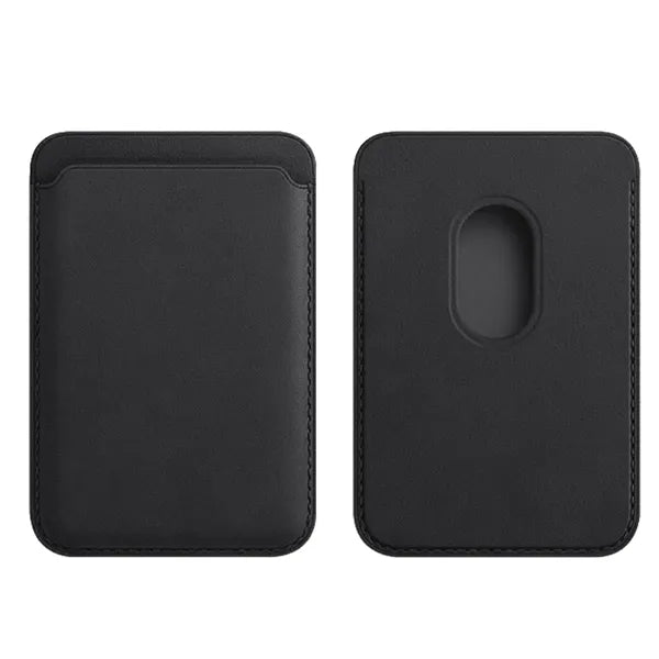 Slimline Mag Safe Wallet