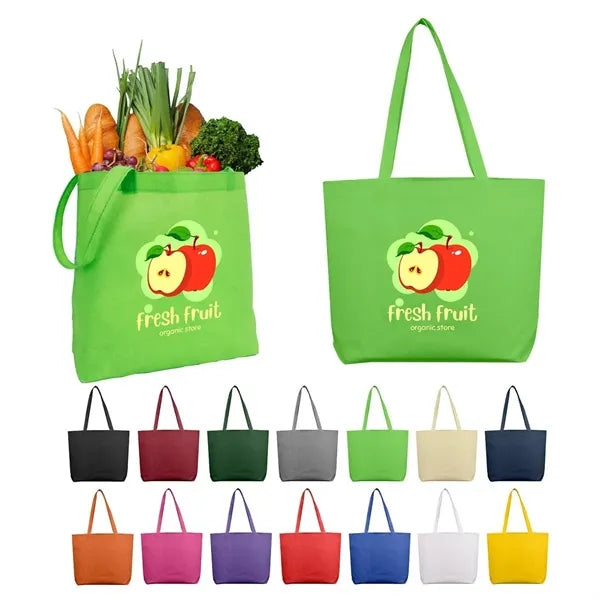 Jumbo 20" Shopping Tote