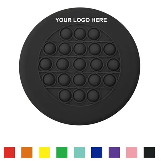 Stress Reliever Flying Disc