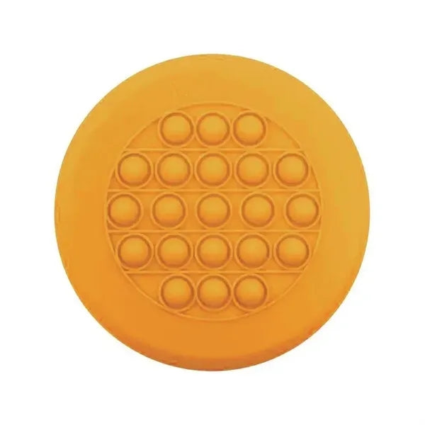 Stress Reliever Flying Disc