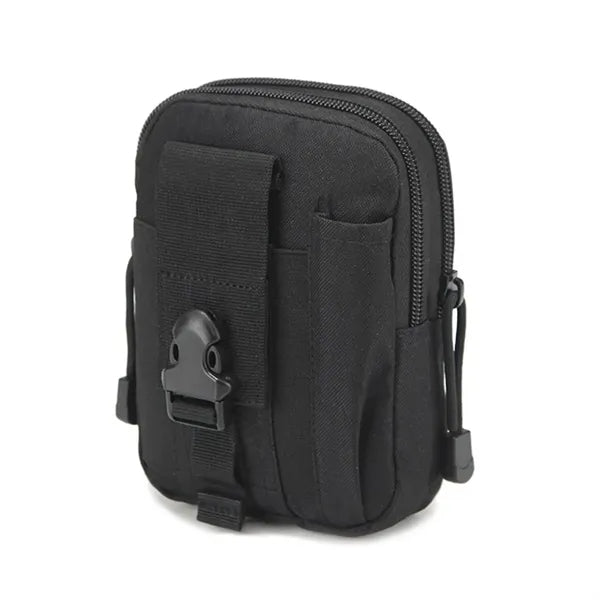 Outdoor Sports Waist Pack Tactics