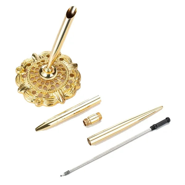 Pedestal Signature Pens