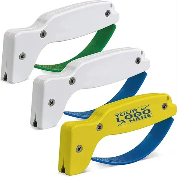 Portable Knife Sharpening Tool