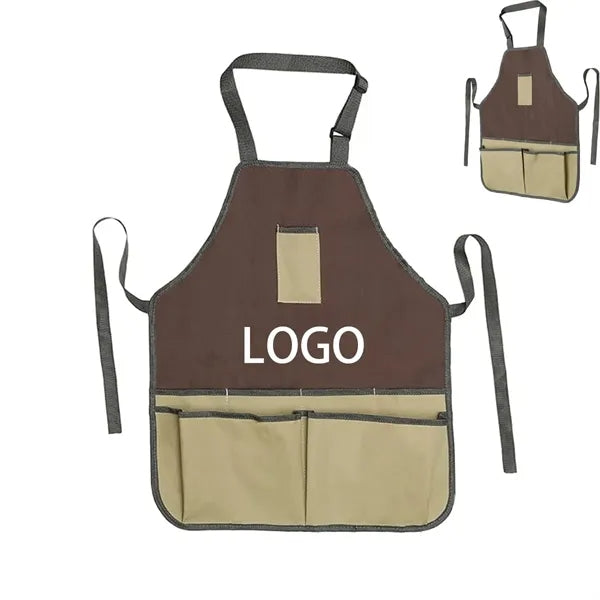 Gardening Tools Apron