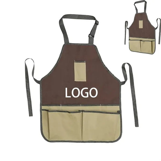 Gardening Tools Apron