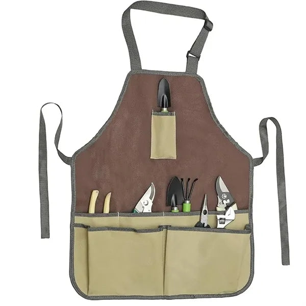 Gardening Tools Apron