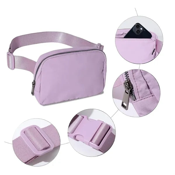 Outdoor Sports Chest Bag