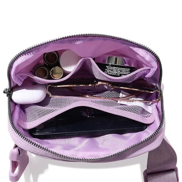 Outdoor Sports Chest Bag