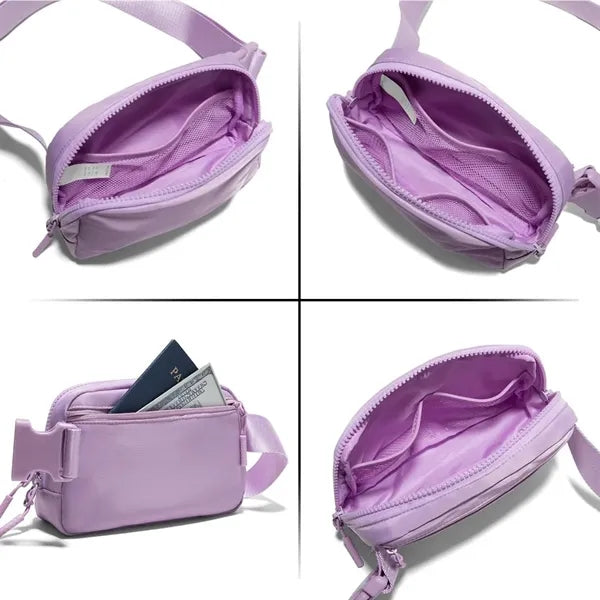 Outdoor Sports Chest Bag