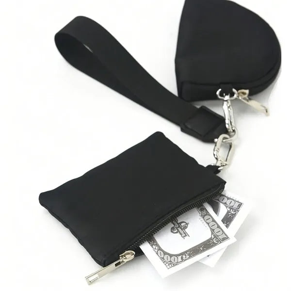 Women'S Wristlet Wallet