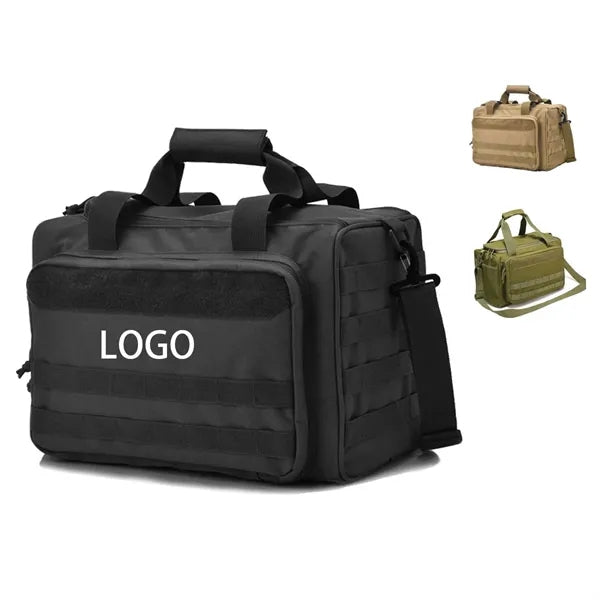 Outdoor Tactical Bag