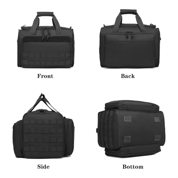 Outdoor Tactical Bag