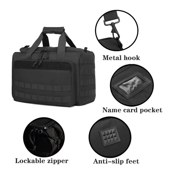 Outdoor Tactical Bag