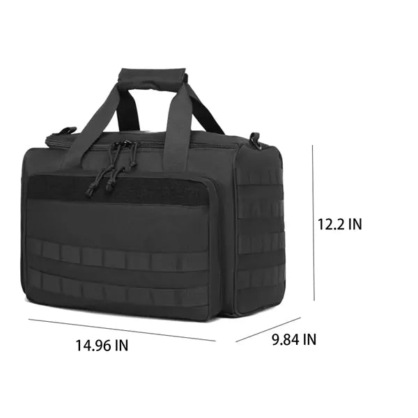 Outdoor Tactical Bag