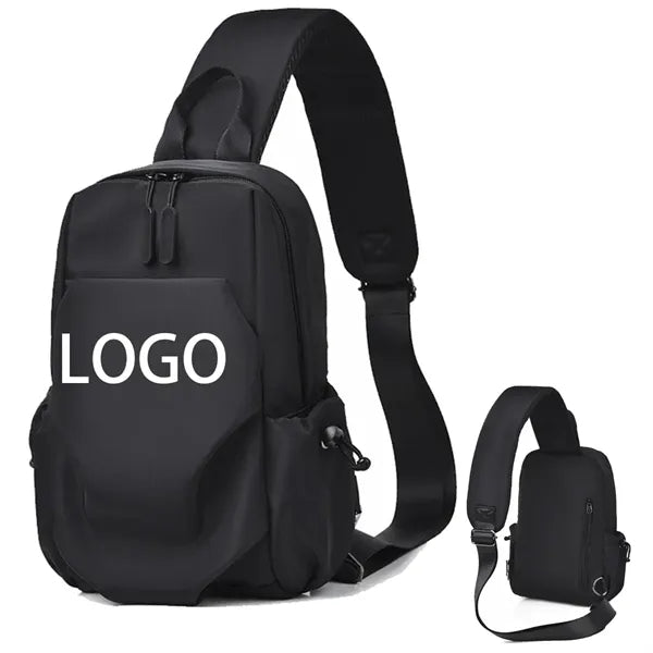 Outdoor Hiking Crossbody Bag