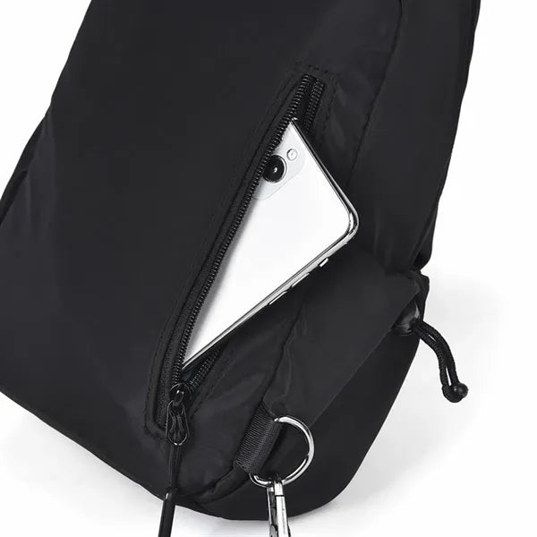 Outdoor Hiking Crossbody Bag