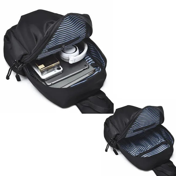 Outdoor Hiking Crossbody Bag