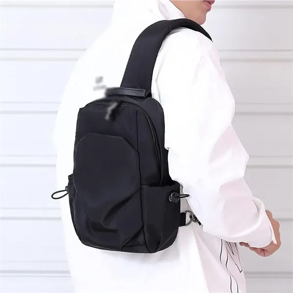 Outdoor Hiking Crossbody Bag