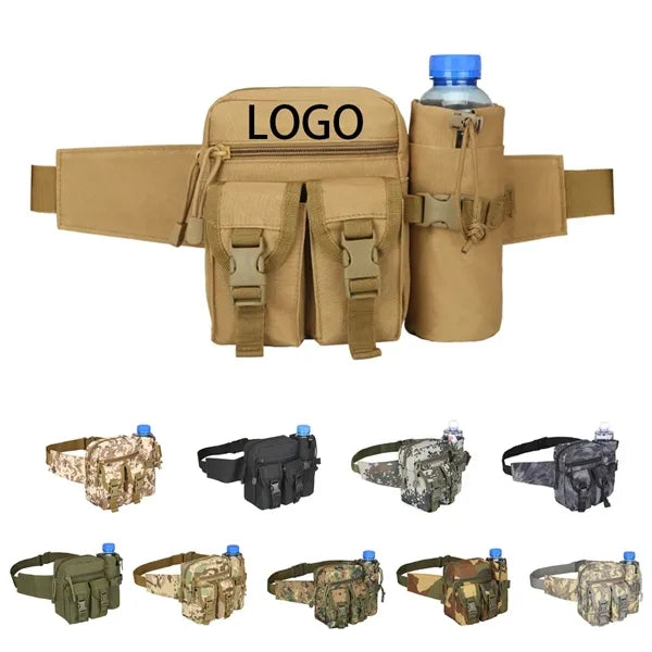 Outdoor Waist Pack