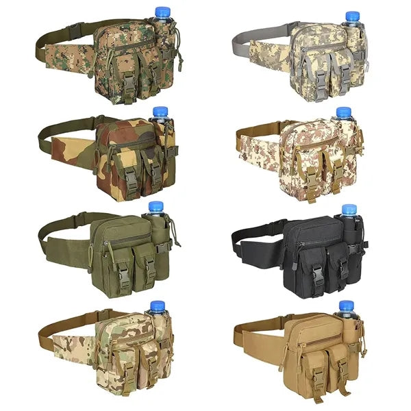Outdoor Waist Pack