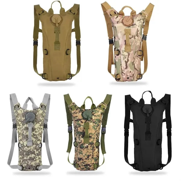 Outdoor Sports Water Bag