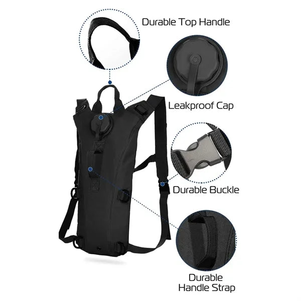 Outdoor Sports Water Bag