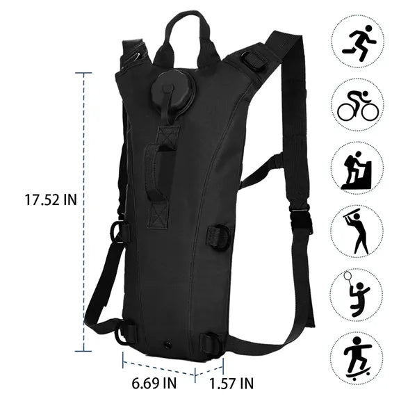 Outdoor Sports Water Bag