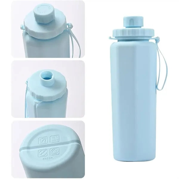 Foldable Sports Mug